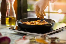 Pollution intérieure : 90 % des poussières contaminées