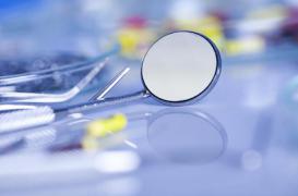 Soins dentaires : la grille des nouveaux tarifs