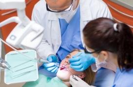 Soins dentaires : les nouveaux tarifs en vigueur en 2018