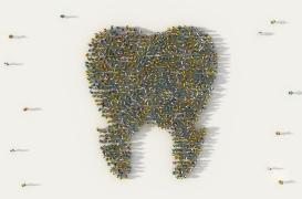 Se limer les dents à cause de TikTok: “une aberration” pour les dentistes