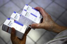 Depakine : les prescriptions passées à la loupe à l'AP-HP