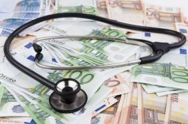 Dépenses de santé : les objectifs ont été tenus en 2016