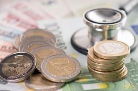 Les dépenses de santé ont été multipliées par 3 en 65 ans