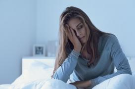 Mieux dormir nous aide à mieux réagir 