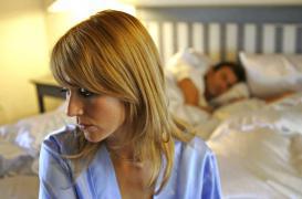 Le « sex blues » toucherait une femme sur deux