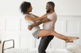 Le moteur du désir masculin localisé dans le cerveau