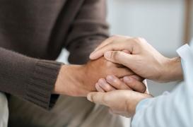 Comment accompagner un proche en deuil ?