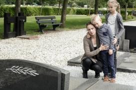 Comment accompagner un enfant en deuil ?