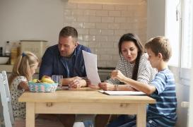 Comment accompagner votre enfant pour ses devoirs?