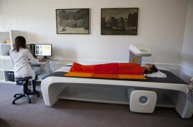 L'institut de Jaeger agit sur l'âge biologique