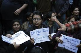 En Asie, 1 homme sur 4 est un violeur    