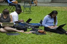 Internet module notre cerveau