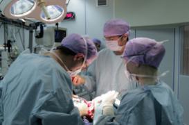 Marisol Touraine vise 1 opération sur 2 en ambulatoire en 2016   