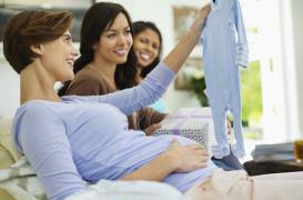  Diabète gestationnel : attendre un garçon augmente le risque