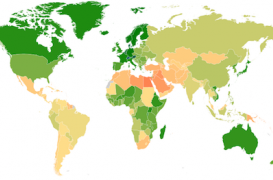 Diabète dans le monde : hors de contrôle