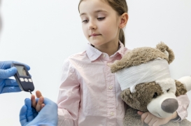 Une meilleure vision des protéines liées au diabète ouvre la voie à de nouvelles thérapies