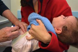 Espagne : un cas de diphtérie déclaré 28 ans après son éradication