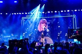 Arrêt cardiaque : comment les chansons de Taylor Swift peuvent sauver des vies