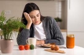 Cerveau : quels sont les liens entre la nourriture et la douleur ?