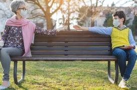 Comment trouver la bonne distance avec les membres de sa famille ?