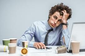 La précarité professionnelle nuit à la santé mentale des jeunes 