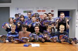 Films en 3D : un logiciel pourrait éviter les maux de tête