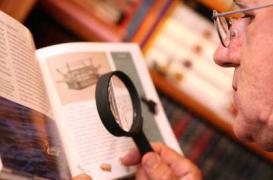 DMLA : des cellules souches pour retarder la maladie 