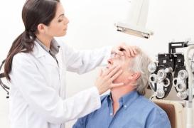 DMLA : un traitement prometteur 