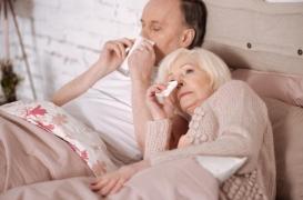 Grippe : un senior sur deux craint les effets secondaires du vaccin