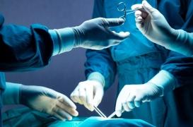 Pour la première fois, un bébé reçoit une greffe d’intestin en Espagne