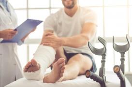 Accélérer la réparation des fractures grâce à un cocktail de médicaments 