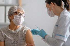 Covid-19 : la troisième dose sera administrée dès septembre 