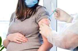 Covid-19 : les femmes enceintes boudent la vaccination