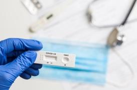 Covid-19 : les États-Unis autorisent un test de dépistage par l’haleine 
