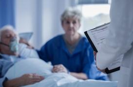 Chirurgie : 3 millions de seniors seraient victimes d’un AVC silencieux chaque année 