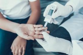 Souffrir de diabète implique de se faire dépister l'hypertension et vice versa