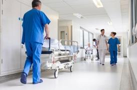 Hôpital : un excès d’hygiène augmente la résistance des bactéries 