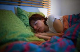 Sommeil : de nouvelles preuves que tout le monde rêve