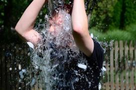 Maladie de Charcot : décès de Pete Frates, qui avait popularisé le 