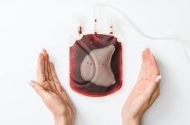 “Depuis le début de la crise sanitaire, c’est plus de 100 000 dons de sang que nous n’avons pas pu obtenir”