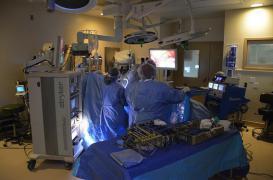  Greffe de rein : les bénéfices du don du vivant 