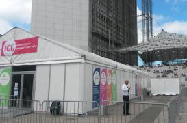 Don du sang : les employés de la Défense se mobilisent