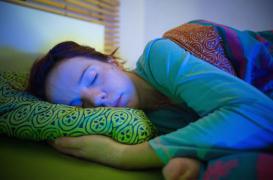 Sommeil : les grasses matinées nuisent à la santé