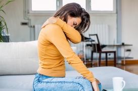 Traitement de la douleur : tout se passe dans le cerveau 