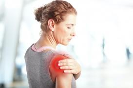 Douleur chronique : la protéine responsable a été identifiée