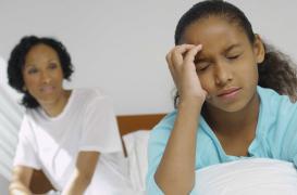  Un logiciel vidéo pour évaluer la douleur de l'enfant 