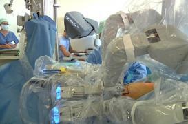 Médecine en 2015 : cinq premières mondiales dans les CHU