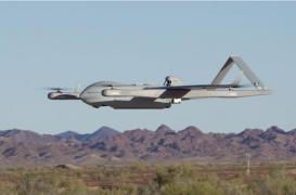 Médicament : un drone parcourt 260 km pour une livraison