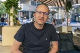 Sclérose en plaques : “C’est très compliqué d’être malade mais il faut s’adapter !” 