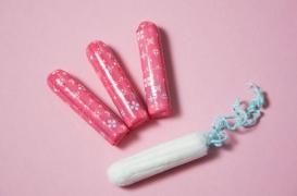 Choc toxique : la composition des tampons hors de cause